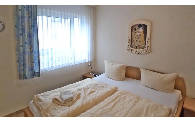 Residenz am Strand Wohnung 1-01