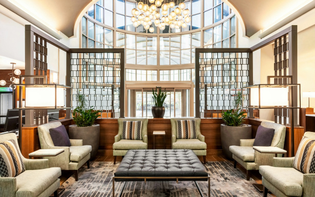 Embassy Suites by Hilton Convention Center Las Vegas