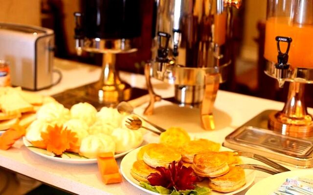 Tien Thinh Hotel Danang