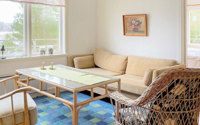 6 Person Holiday Home in Henan-by Traum