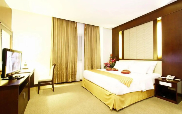 Plaza Inn Kendari