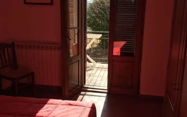 Affittacamere Villa Bagno Santo