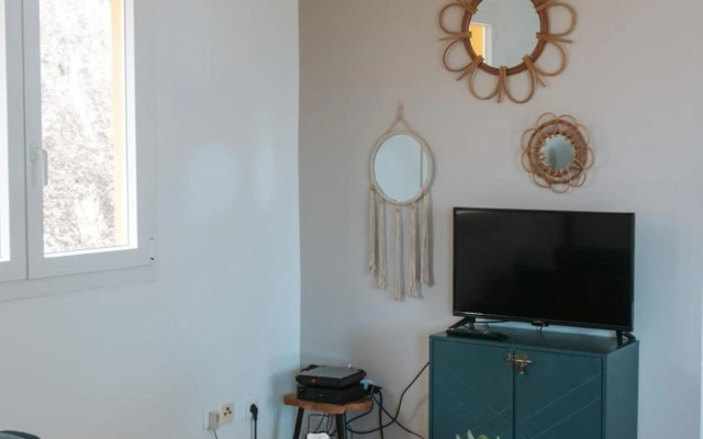 Villa Goyave _ Exotic Villa