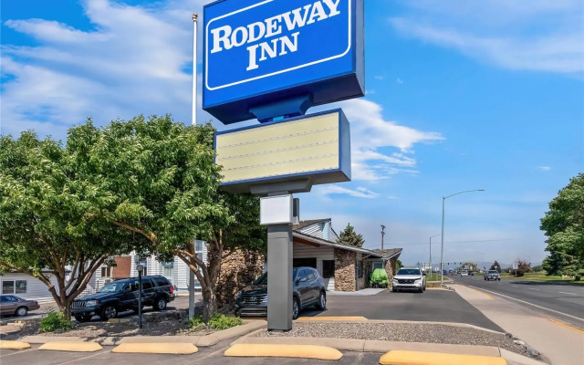Rodeway Inn