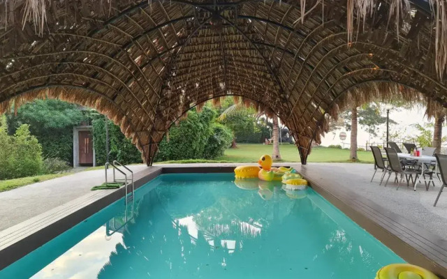 Naga Tara Resort