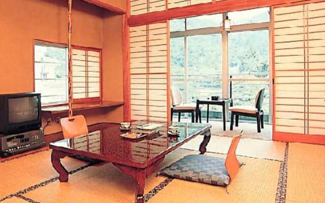 Yumoto Shoya Izumiya Ryokan