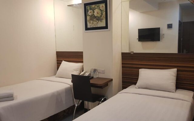 Setrasari Hotel