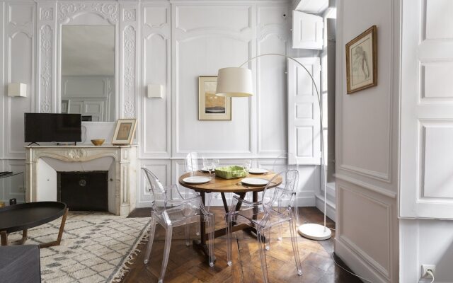 Oyasumi, Magnifique 2 Chambres, Cœur de Ville