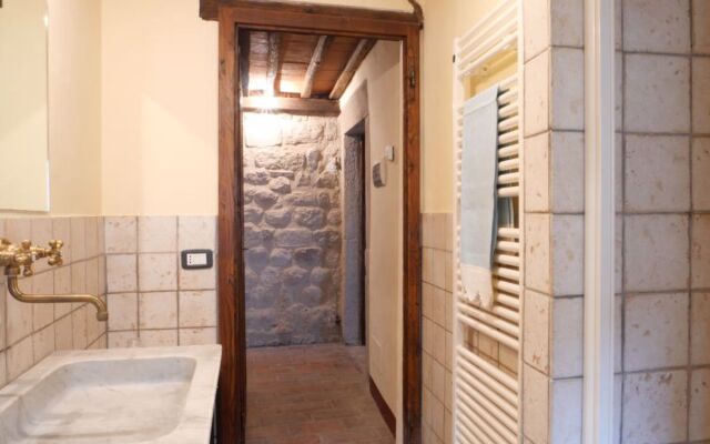 Fonte + Nobile - Borgo la Civitella