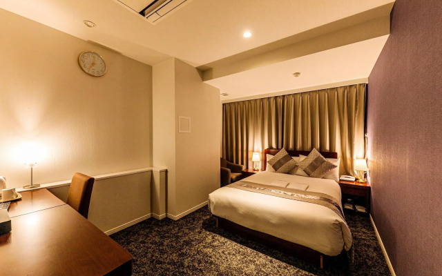 HOTEL Tokyo Trip Ueno Nishi Nippori