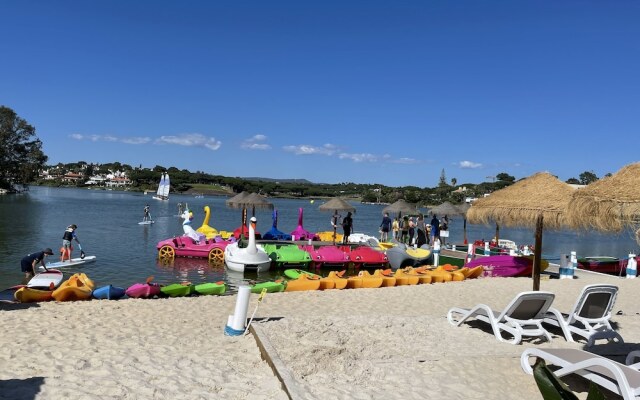 Scarlet's Place - Spacious 1 bed Quinta Do Lago
