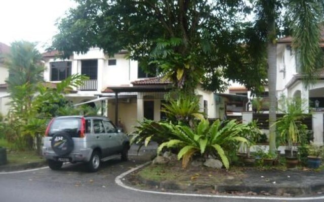 Penang Holiday House