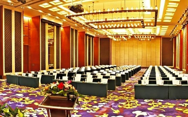 Haitang Bay Resort Sanya