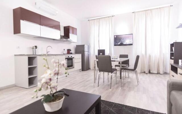 Hemeras Boutique House Aparthotel Duomo 3