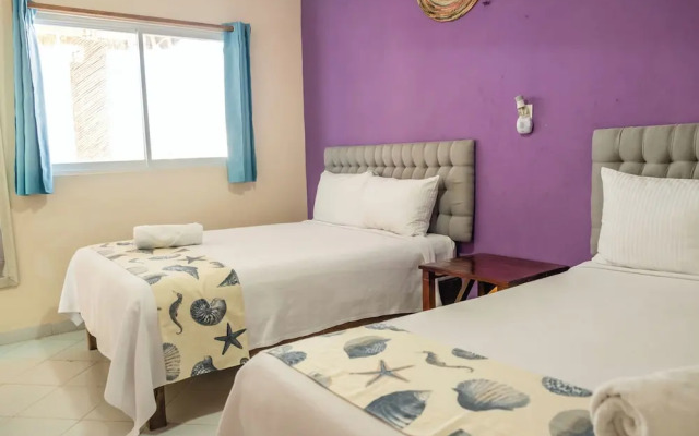 Hotel Pelicano