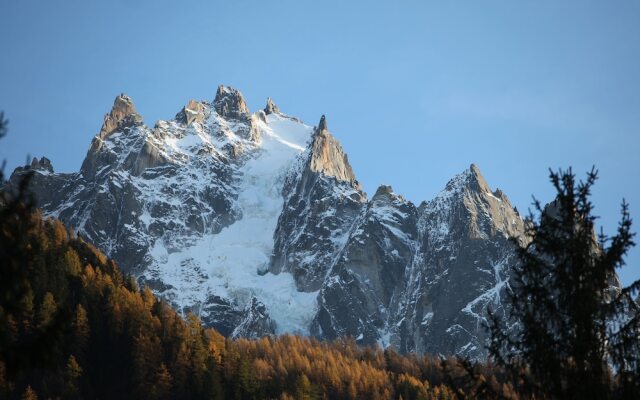 Chalets - 5 Rooms - 6/8 Persons