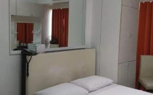 Affordable Makati Serviced Apartments