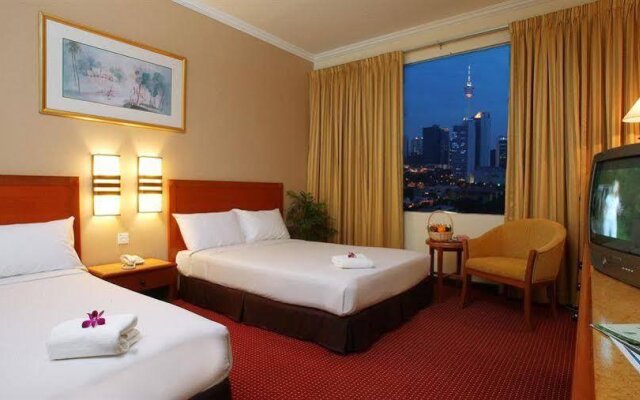 Brisdale Hotel Kuala Lumpur