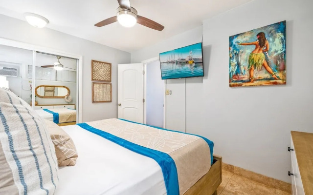 Kuleana 706 - 1Br Condo