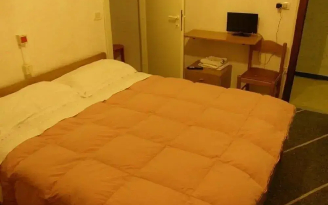Albergo Cavi