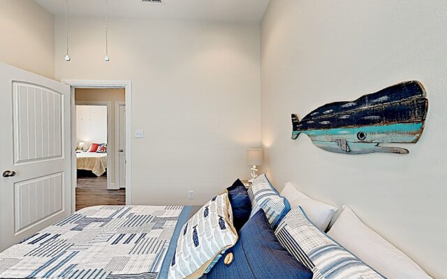 122 Rockport - 3 Bedroom Home