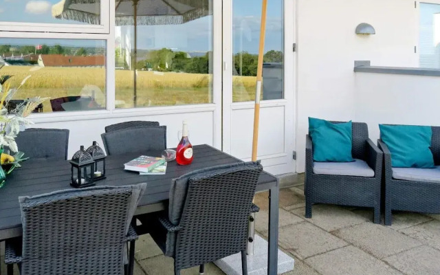 4 Person Holiday Home in Allinge