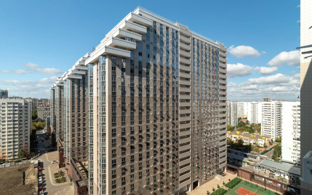 ТутЖивут на улице Зиповская 36