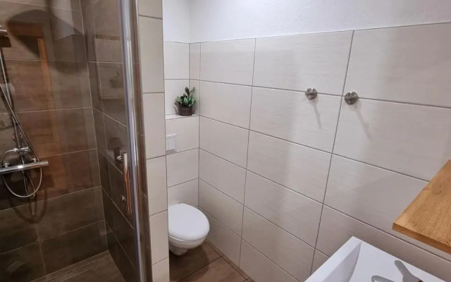 Workershome - Business Apartments - Monteurwohnungen