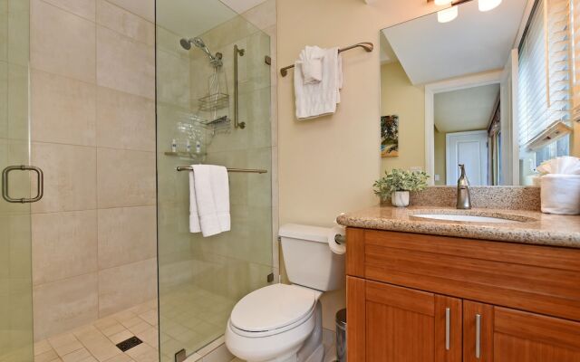 Puamana 52-3 2 Bedroom Townhouse