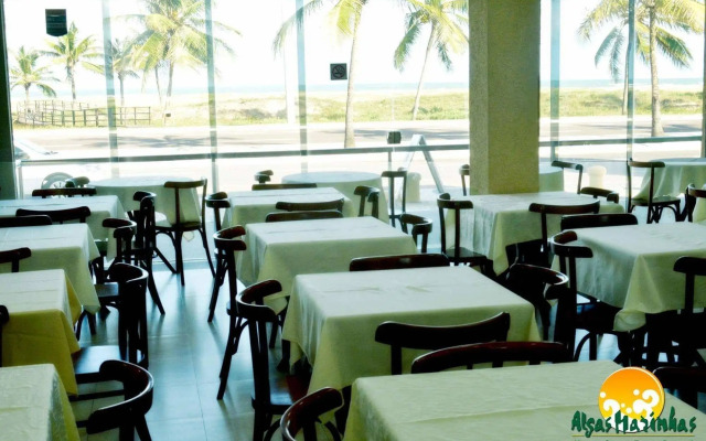 Hotel Algas Marinhas