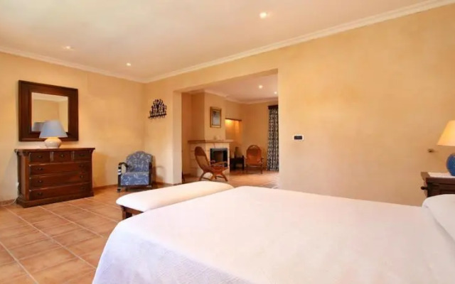 Villa Encinas Son Toni