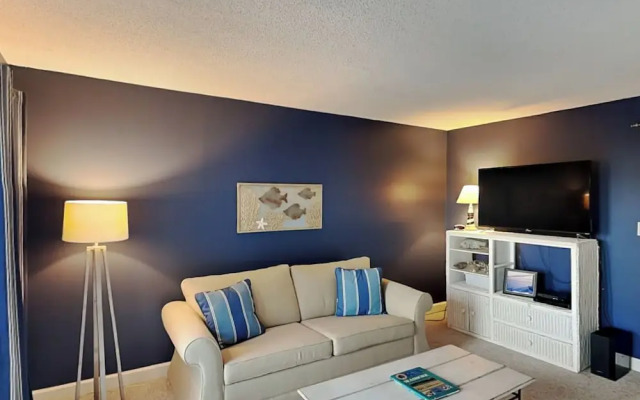 Pinnacle Port #a-117