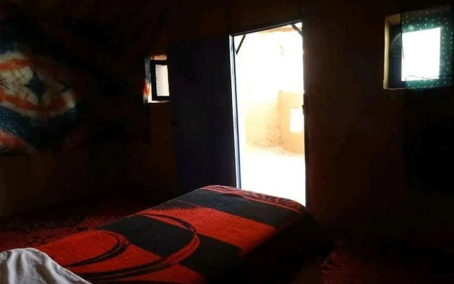 Auberge Tigida