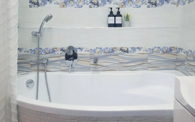 Апартаменты на проспекте Нахимовский