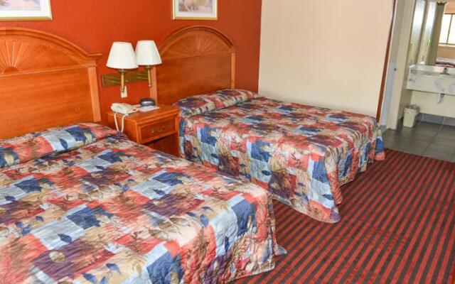 Garden Suites