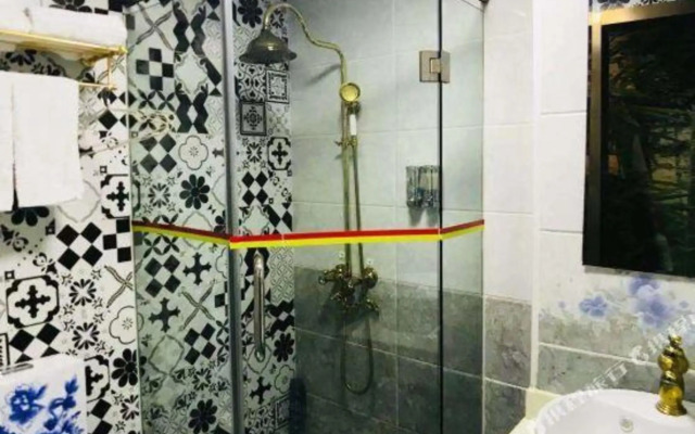 Super 8 Hotel (Beijing You'anmen Outer Street)