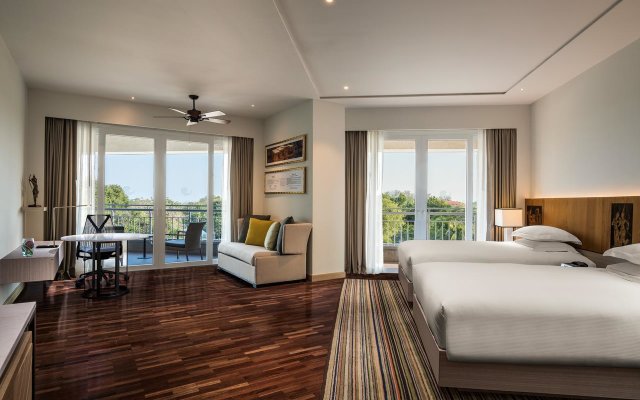 Hilton Hua Hin Resort & Spa