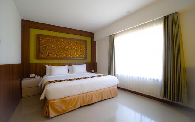 Luminor Hotel Banyuwangi Yos Sudarso by WH