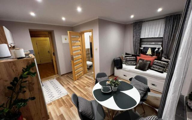 Apartamenty na Galicówce