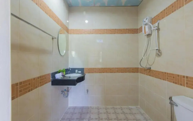 Patong Rai Rom Yen Resort SHA