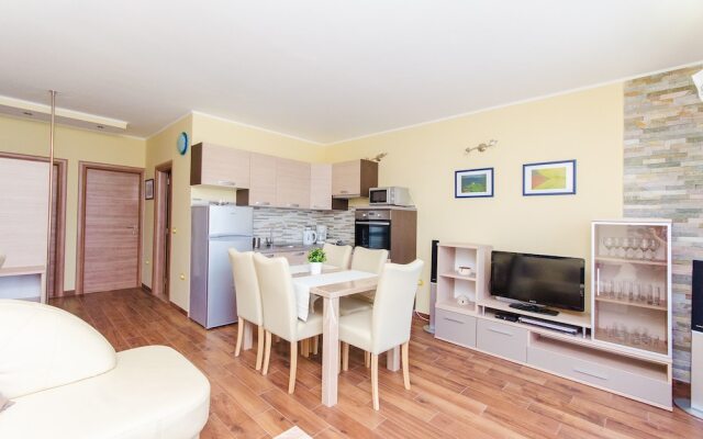 Apartment Ecio