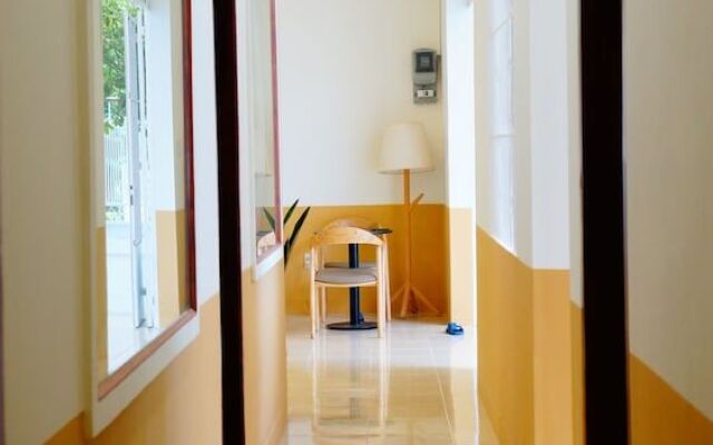 Cafune Coffee Culture Homestay