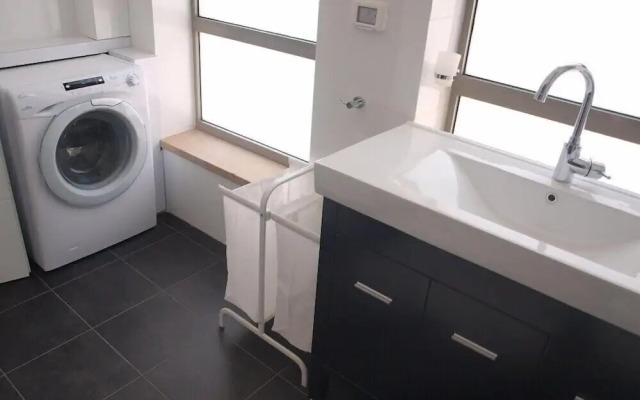 MBH3 - 12 Maavar Beit Haknesset - Jerusalem-Rent
