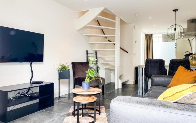 De Veerse Pot Vakantiewoning 2 VE04