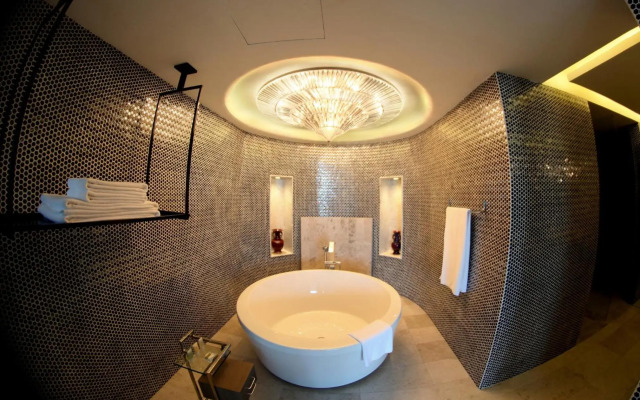 Wyndham Grand Qingdao