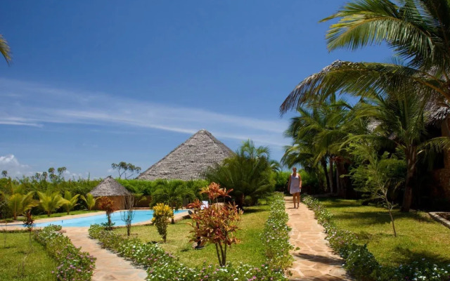 Sheba Cottages