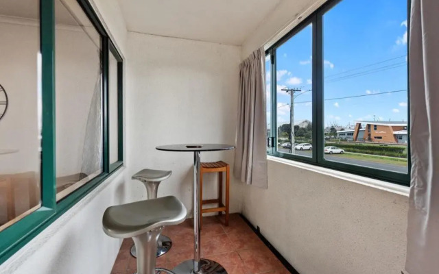 Mount Sunset - Mt Maunganui Townhouse
