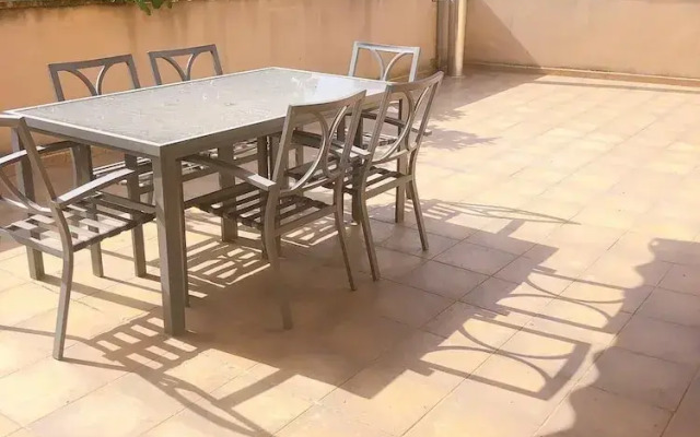 AparHotel Casa Arnal