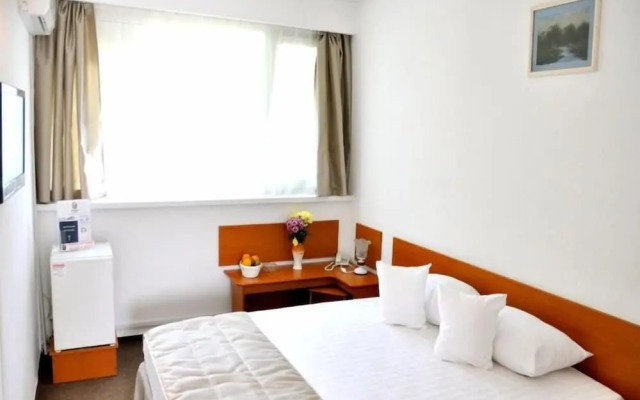 Hotel Decebal Neptun