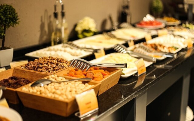 Grand Pasabey Otel